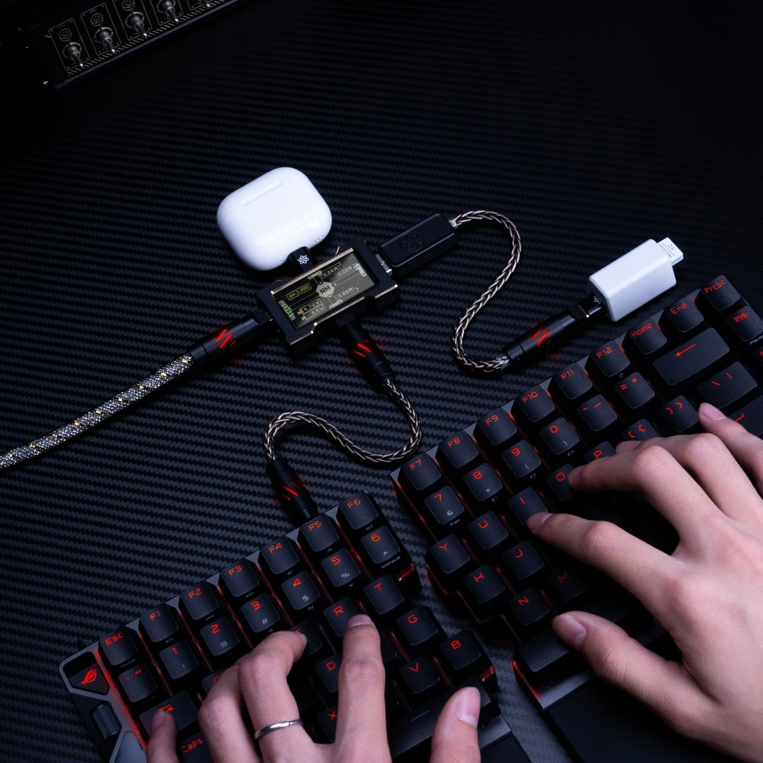 커스텀 HMHub 공동 브랜드 e스포츠 기프트 박스,  - Gaming Keyboard Brand 리뷰 및 가격
