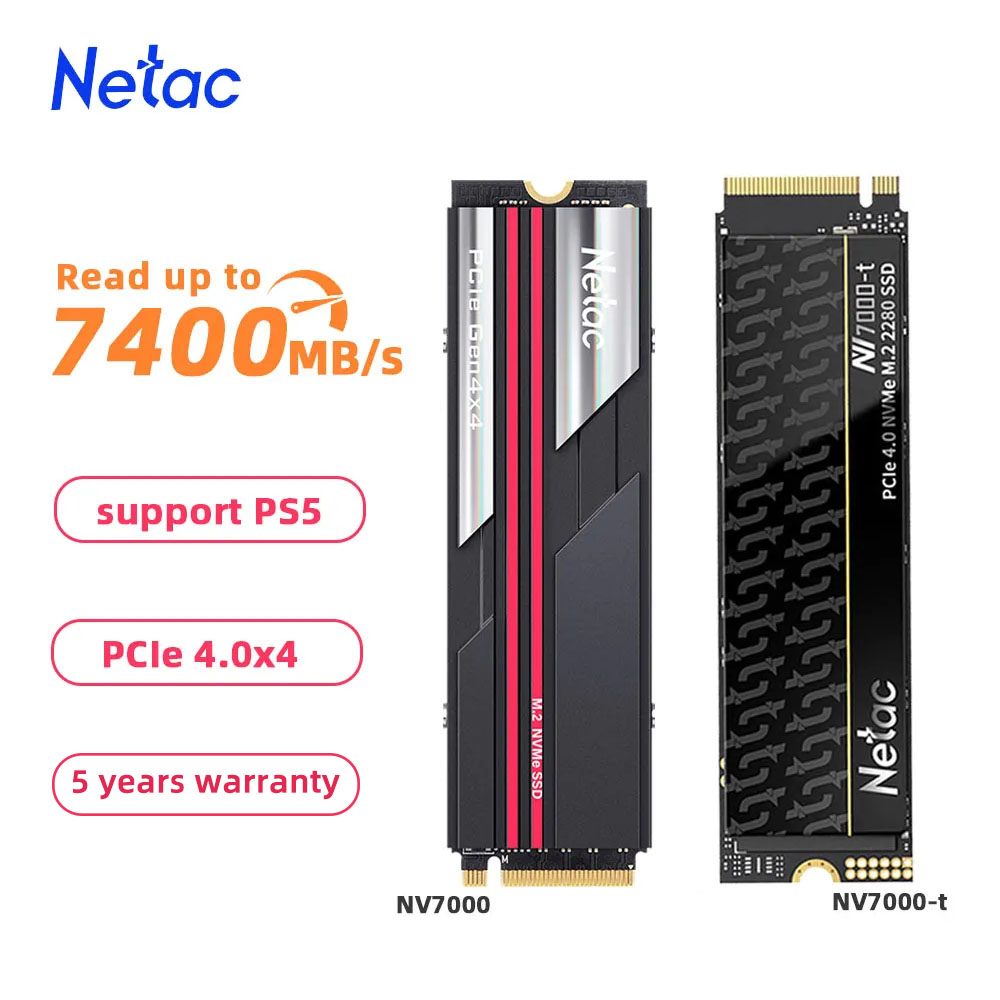 Netac 내장 솔리드 스테이트 드라이브 SSD, PC - Samsung Ssd 980 Pro 리뷰 및 가격