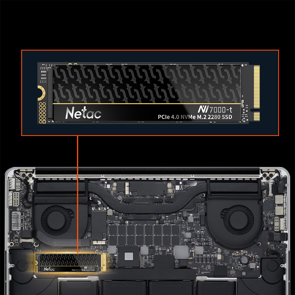 Netac 내장 솔리드 스테이트 드라이브 SSD, PC - Samsung Ssd 980 Pro 리뷰 및 가격