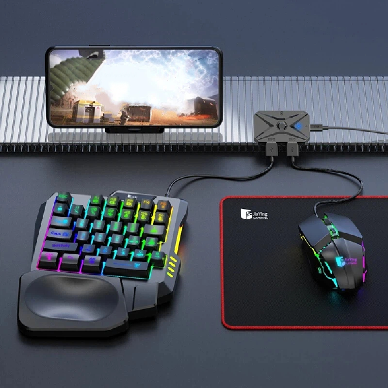 게이밍 M1 프로 플러스 게이밍 키보드 마우스 컨버터  - Gaming Keyboard Not Typing 리뷰 및 가격