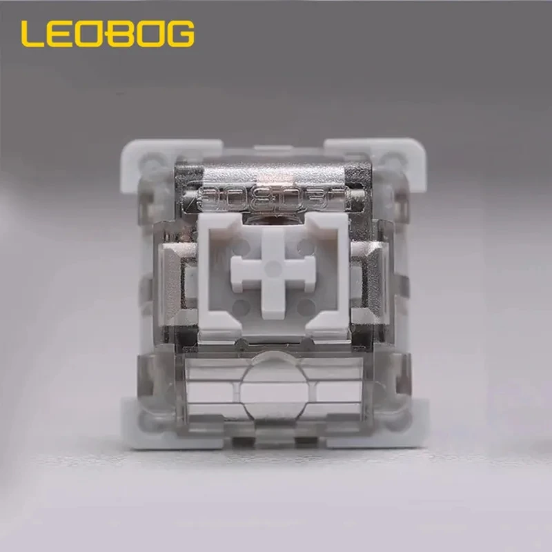 LEOBOG GrayWood V3 스위치 맞춤형 기계식 - Gaming Keyboard No Rgb 리뷰 및 가격
