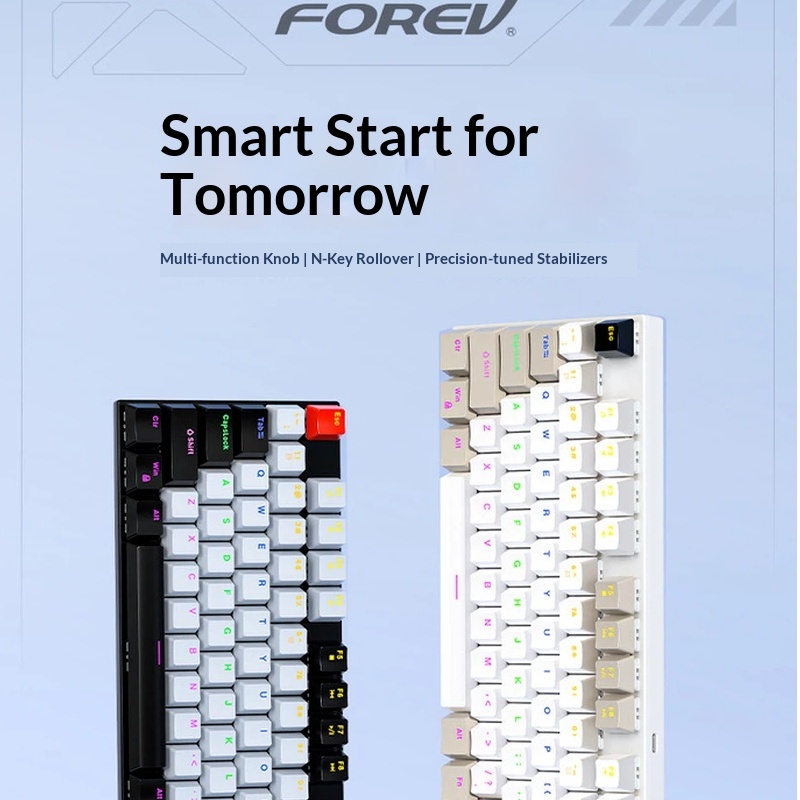 Fvq600 Esports 게임용 기계식 키보드 및 마 - Gaming Keyboard Not Typing 리뷰 및 가격