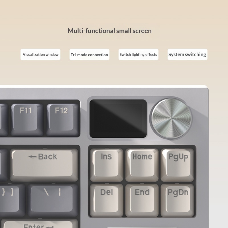 베스트셀러 Lt84 트라이 모드 무선 블루투스 유선 기 - Gaming Keyboard Not Typing 리뷰 및 가격