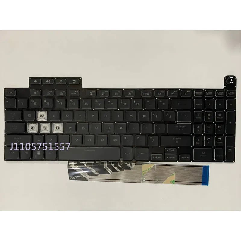 미국 아수스 TUF 게이밍 A15 F15 FA507 F - Gaming Keyboard Asus 리뷰 및 가격