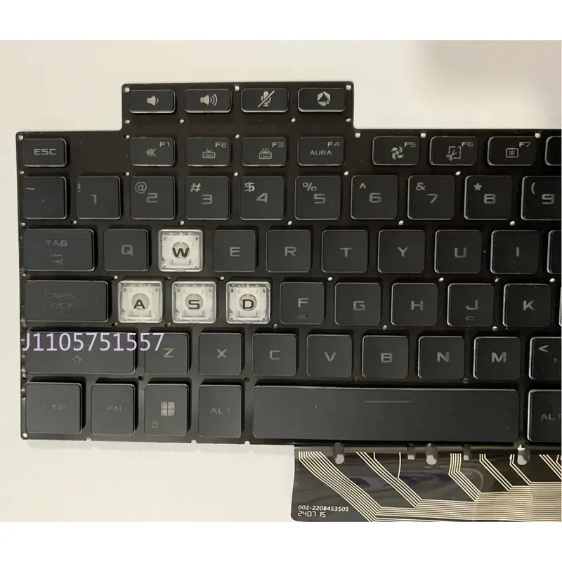 미국 아수스 TUF 게이밍 A15 F15 FA507 F - Gaming Keyboard Asus 리뷰 및 가격