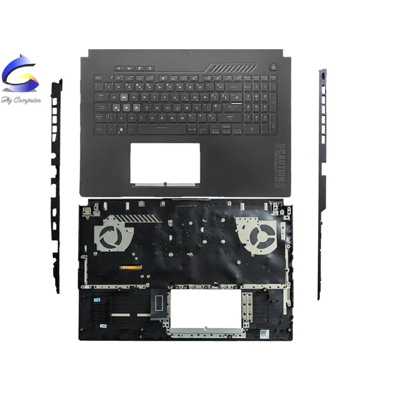 ASUS TUF 게이밍 3Puls FA707 FX707 - Gaming Keyboard Asus 리뷰 및 가격