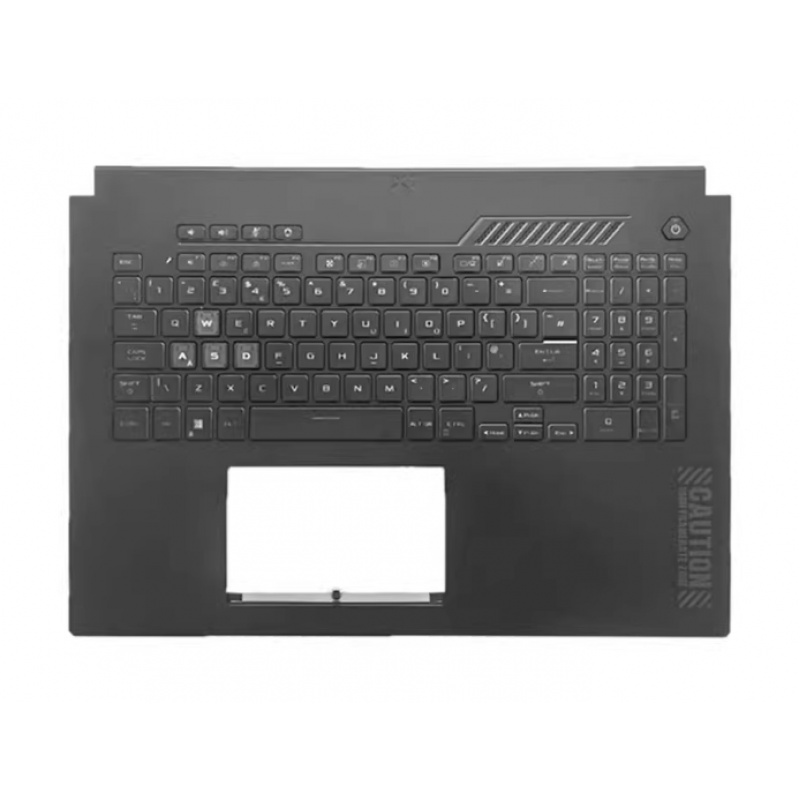 ASUS TUF 게이밍 3Puls FA707 FX707 - Gaming Keyboard Asus 리뷰 및 가격