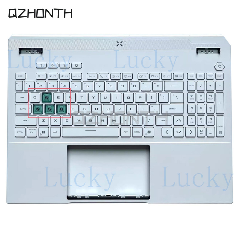 ASUS TUF 게이밍 A16 F16 FA608 FX6 - Gaming Keyboard Asus 리뷰 및 가격