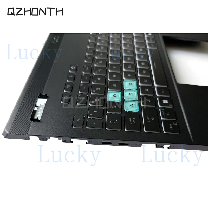 ASUS TUF 게이밍 A16 F16 FA608 FX6 - Gaming Keyboard Asus 리뷰 및 가격