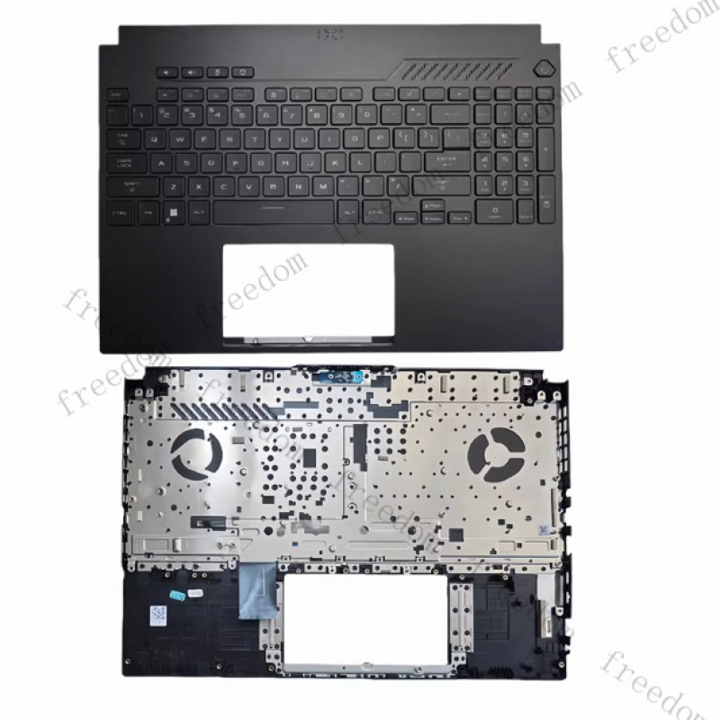 HTS ASUS TUF 게이밍 A15 FX507R FX - Gaming Keyboard Asus 리뷰 및 가격