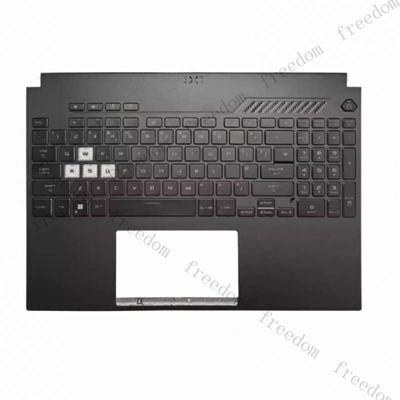 HTS ASUS TUF 게이밍 A15 FX507R FX - Gaming Keyboard Asus 리뷰 및 가격
