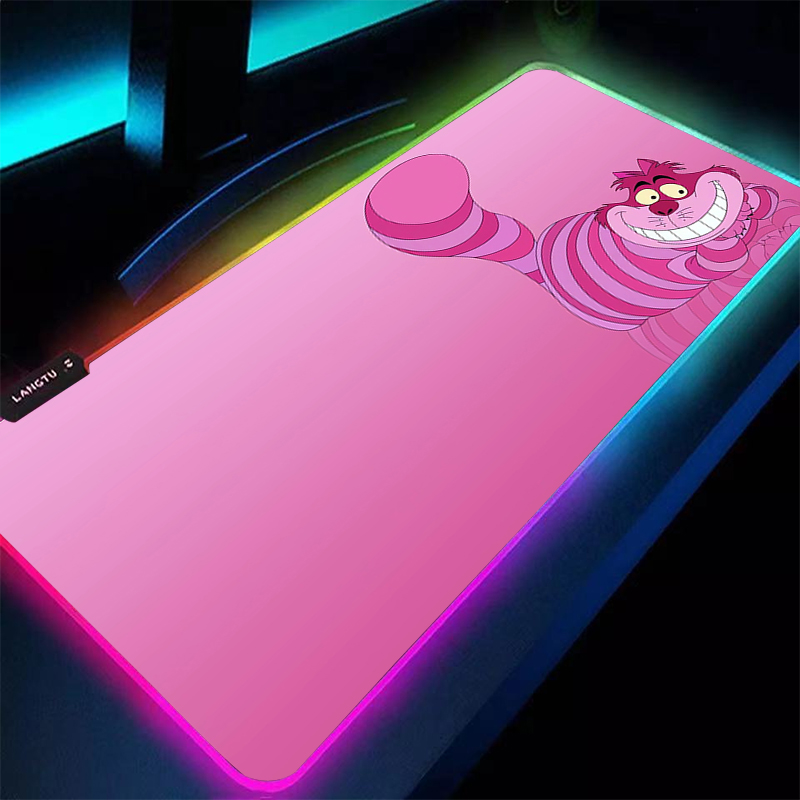 대형 마우스 패드 RGB 이상한 나라의 앨리스 노트북  - Gaming Keyboard No Rgb 리뷰 및 가격