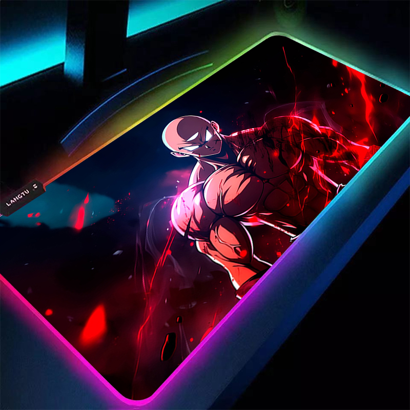 RGB 마우스 패드 90x40cm DBZ 드래곤볼 마인 - Gaming Keyboard No Rgb 리뷰 및 가격