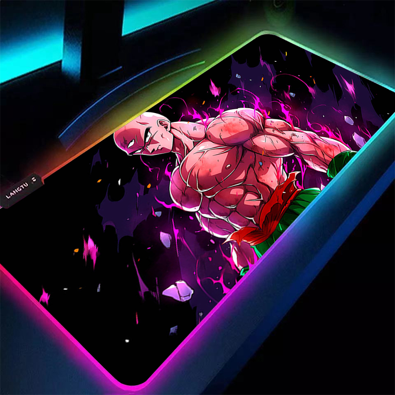 RGB 마우스 패드 90x40cm DBZ 드래곤볼 마인 - Gaming Keyboard No Rgb 리뷰 및 가격